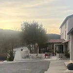 Domaine De Préfaissal Maison d'hôtes Mezel (Alpes-de-Haute-Provence)