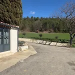 Maison d'hôtes Domaine De Préfaissal Mezel (Alpes-de-Haute-Provence)