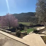 Maison d'hôtes Domaine De Préfaissal