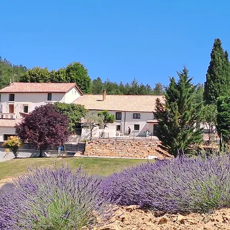 Guest house Domaine De Prefaissal