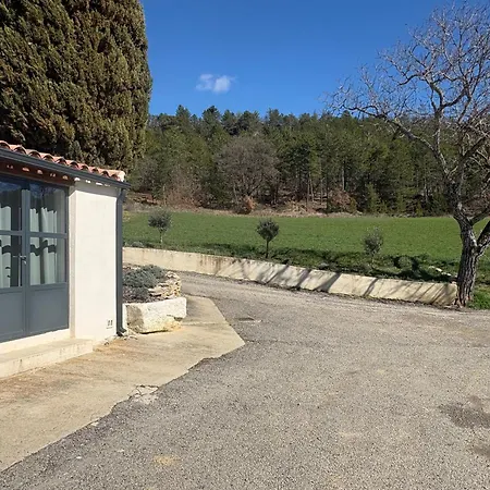 Guest house Domaine De Prefaissal Mezel (Alpes-de-Haute-Provence)