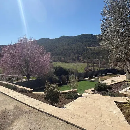 Guest house Domaine De Prefaissal