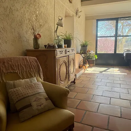 Domaine De Prefaissal Guest house Mezel (Alpes-de-Haute-Provence)