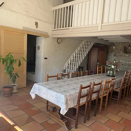 Domaine De Prefaissal *