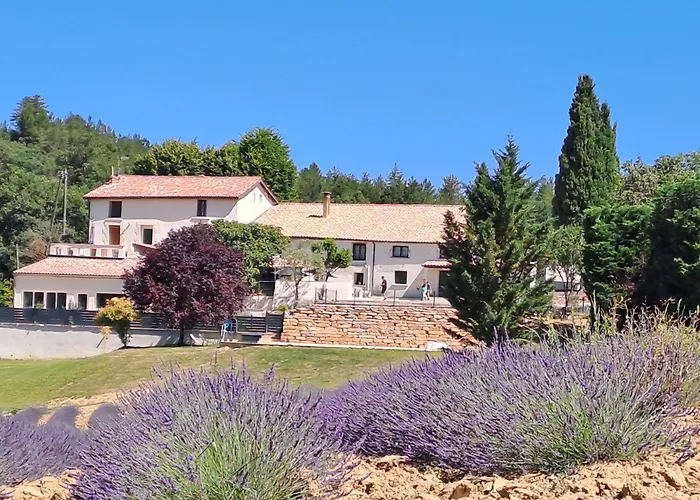 Guest house Domaine De Prefaissal