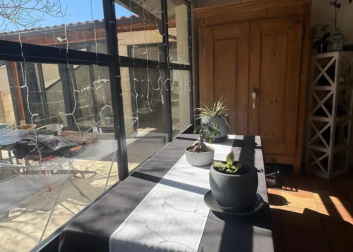 Domaine De Prefaissal * Mezel (Alpes-de-Haute-Provence)