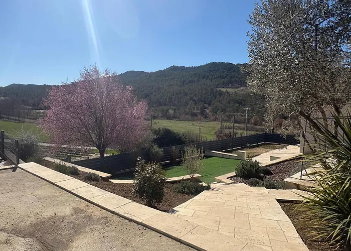 Guest house Domaine De Prefaissal