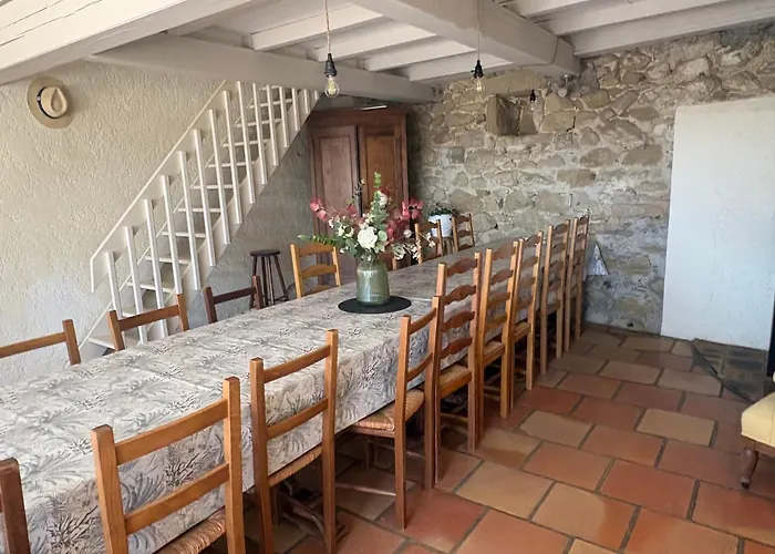 Domaine De Prefaissal * Mezel (Alpes-de-Haute-Provence)