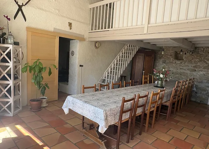 Domaine De Prefaissal *